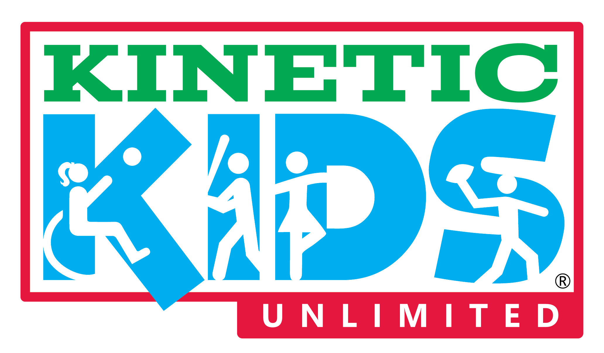 Kinetic Kids Unlimited